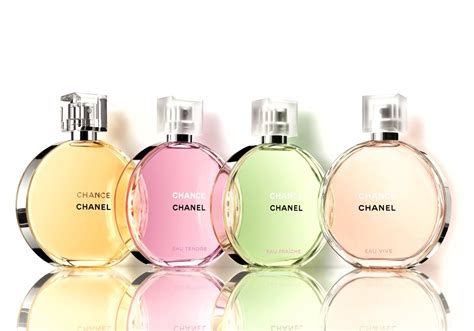 profumo chance di chanel|chanel chance perfume.